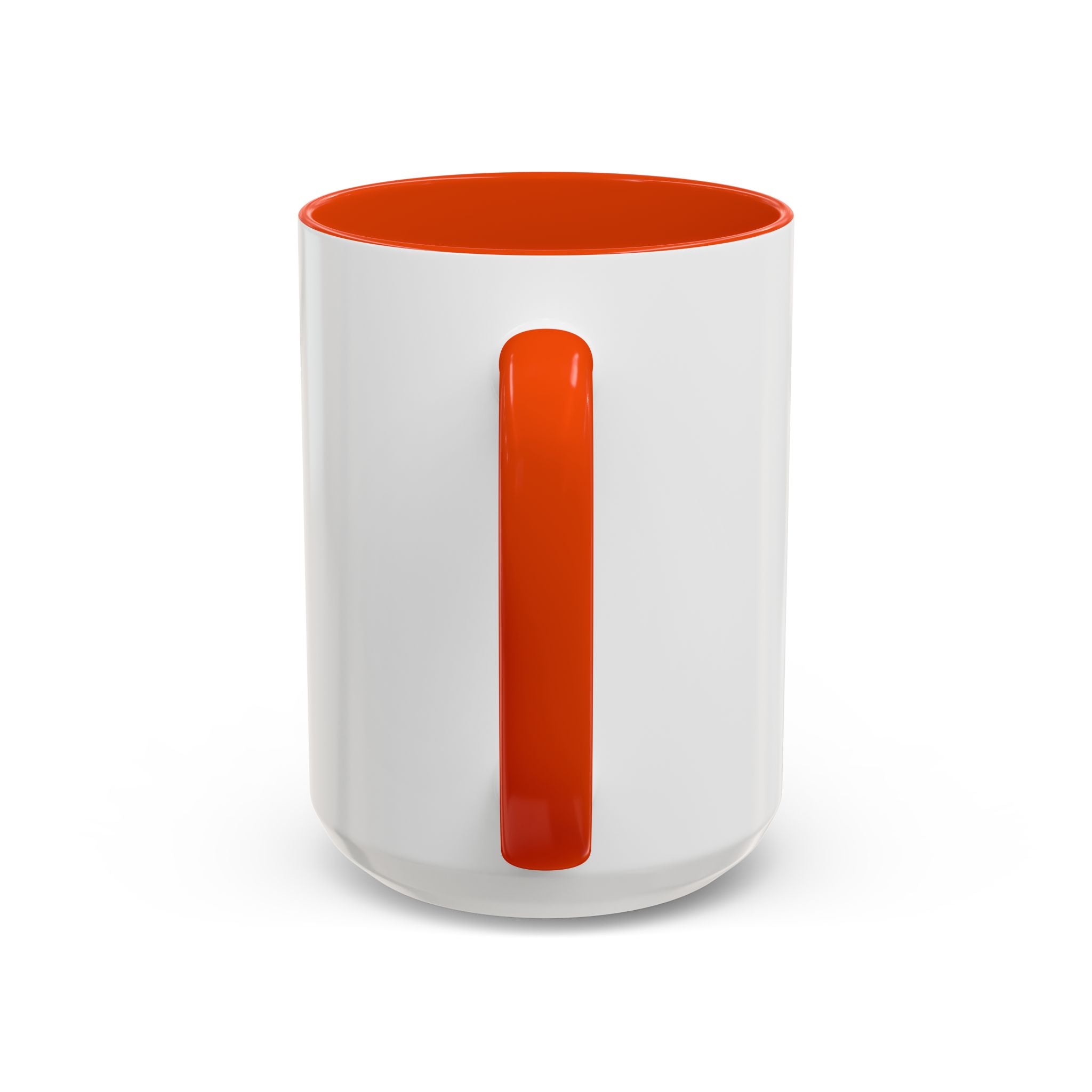 Charity Logo Coffee Mug (11oz/15oz) — 'Some Charity' Life With a Purpose