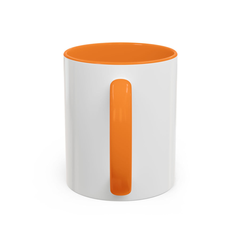Charity Logo Coffee Mug (11oz/15oz) — 'Some Charity' Life With a Purpose