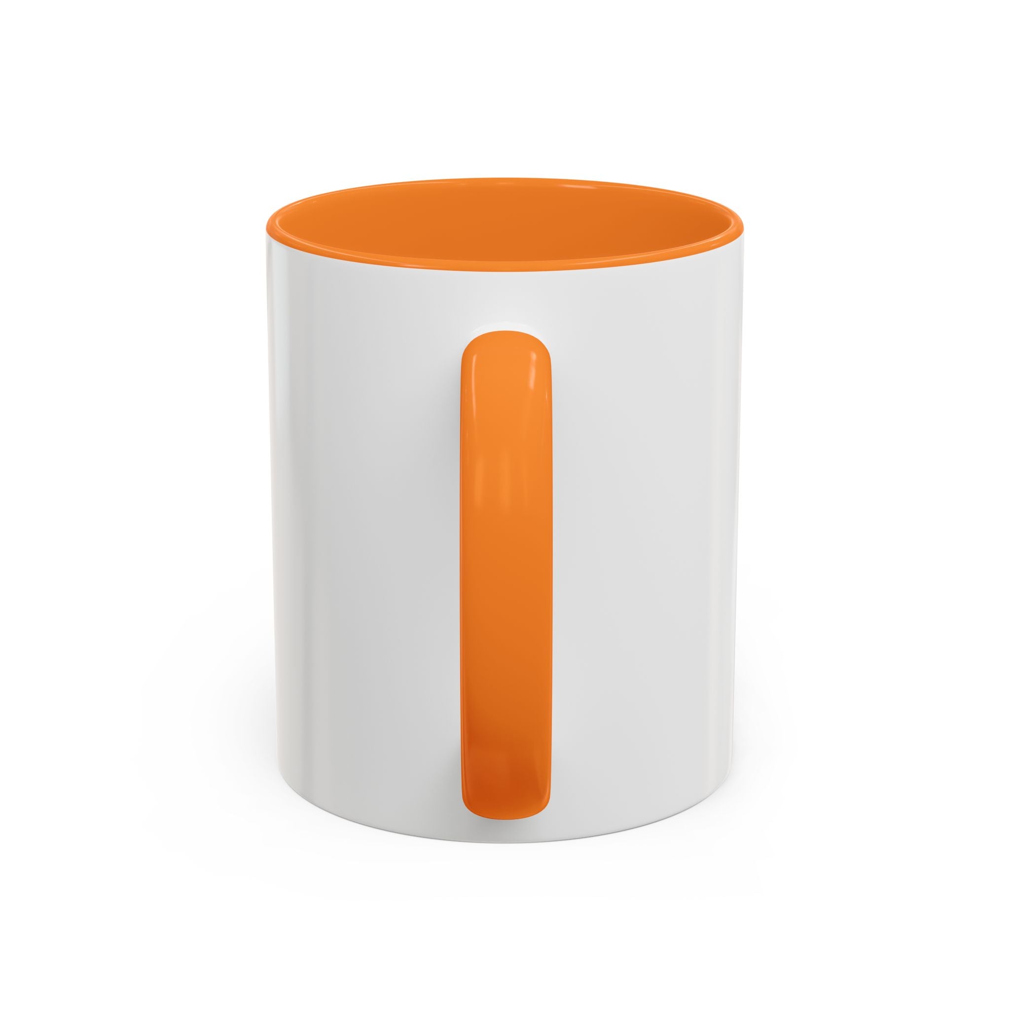 Charity Logo Coffee Mug (11oz/15oz) — 'Some Charity' Life With a Purpose