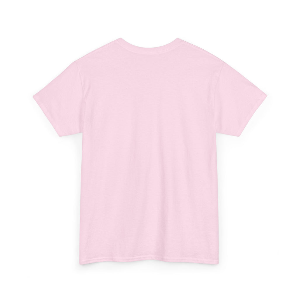 Conviction Over Comfort Graphic Tee — Inspirational Faith & Courage Shirt