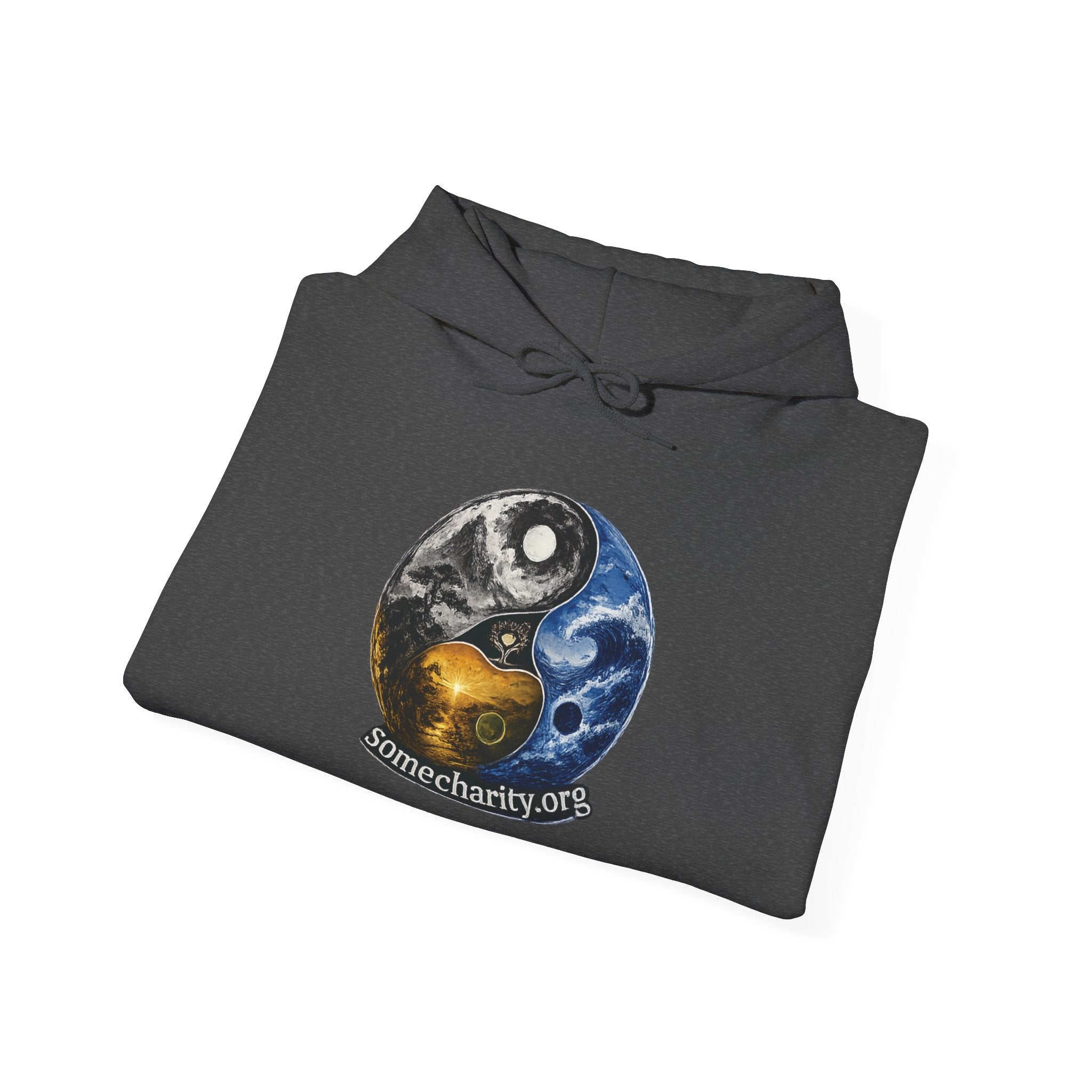 Clarity Hoodie