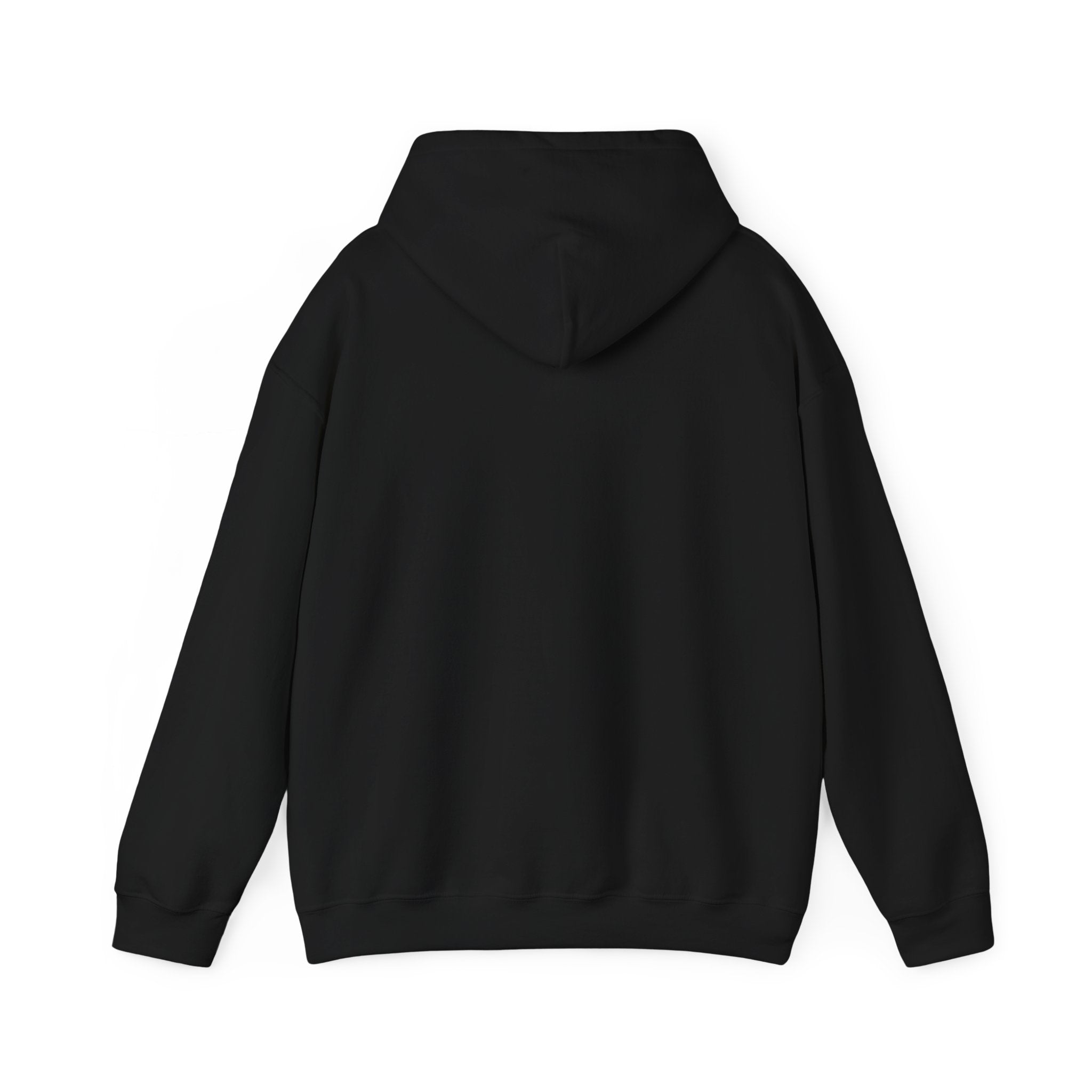Clarity Hoodie