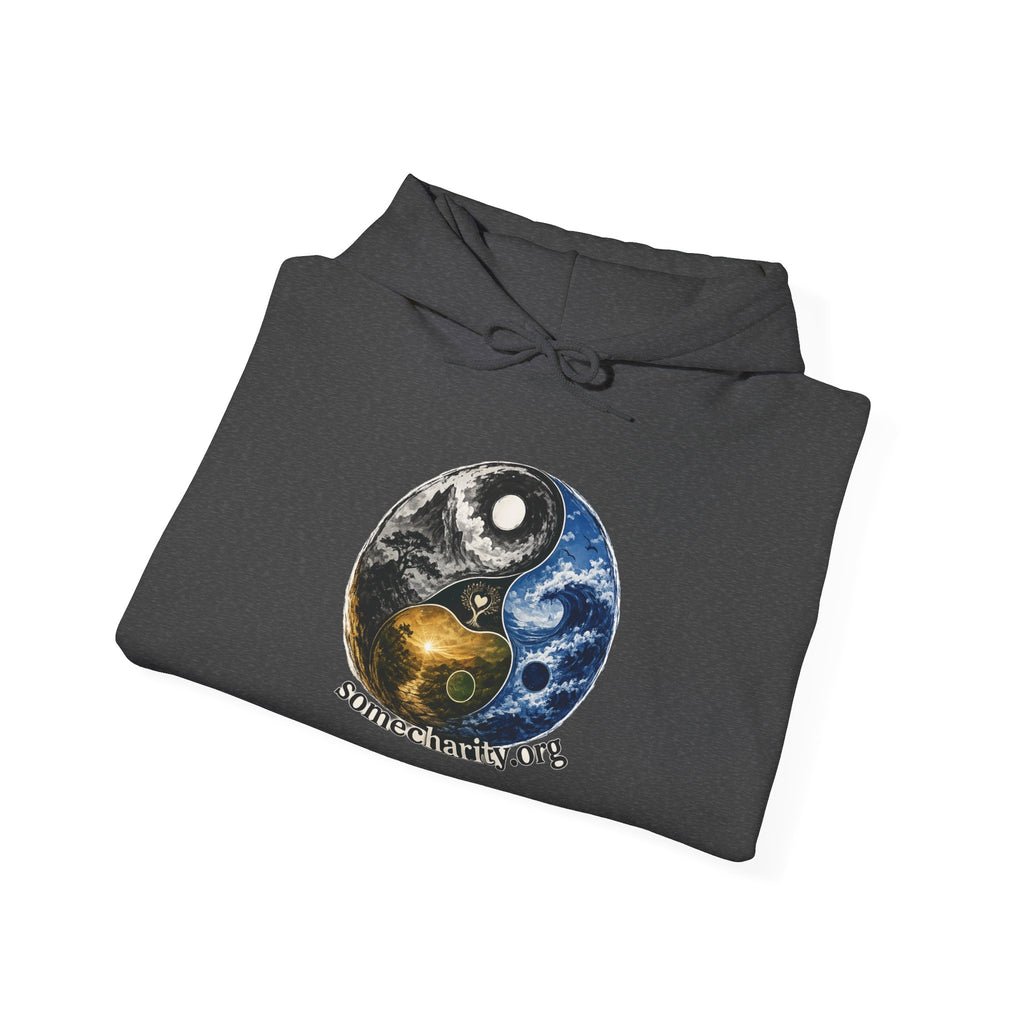Clarity Hoodie