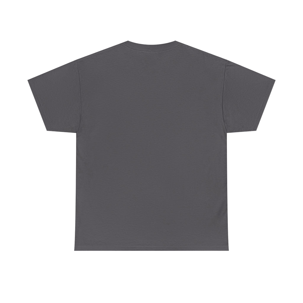 Conviction Over Comfort Graphic Tee — Inspirational Faith & Courage Shirt