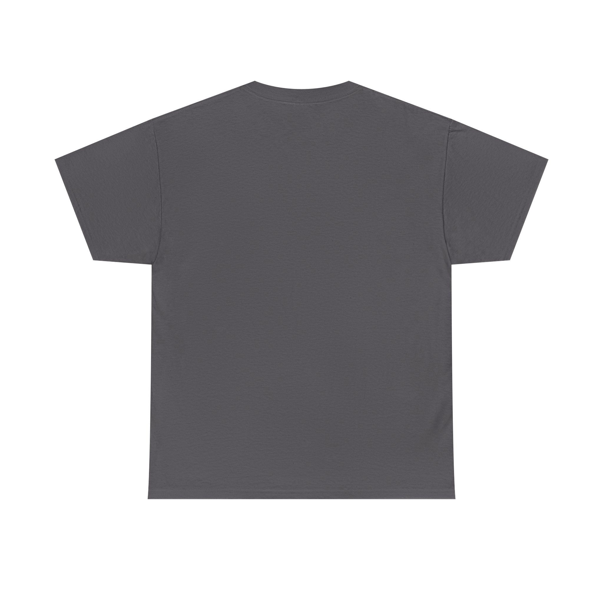Conviction Over Comfort Graphic Tee — Inspirational Faith & Courage Shirt