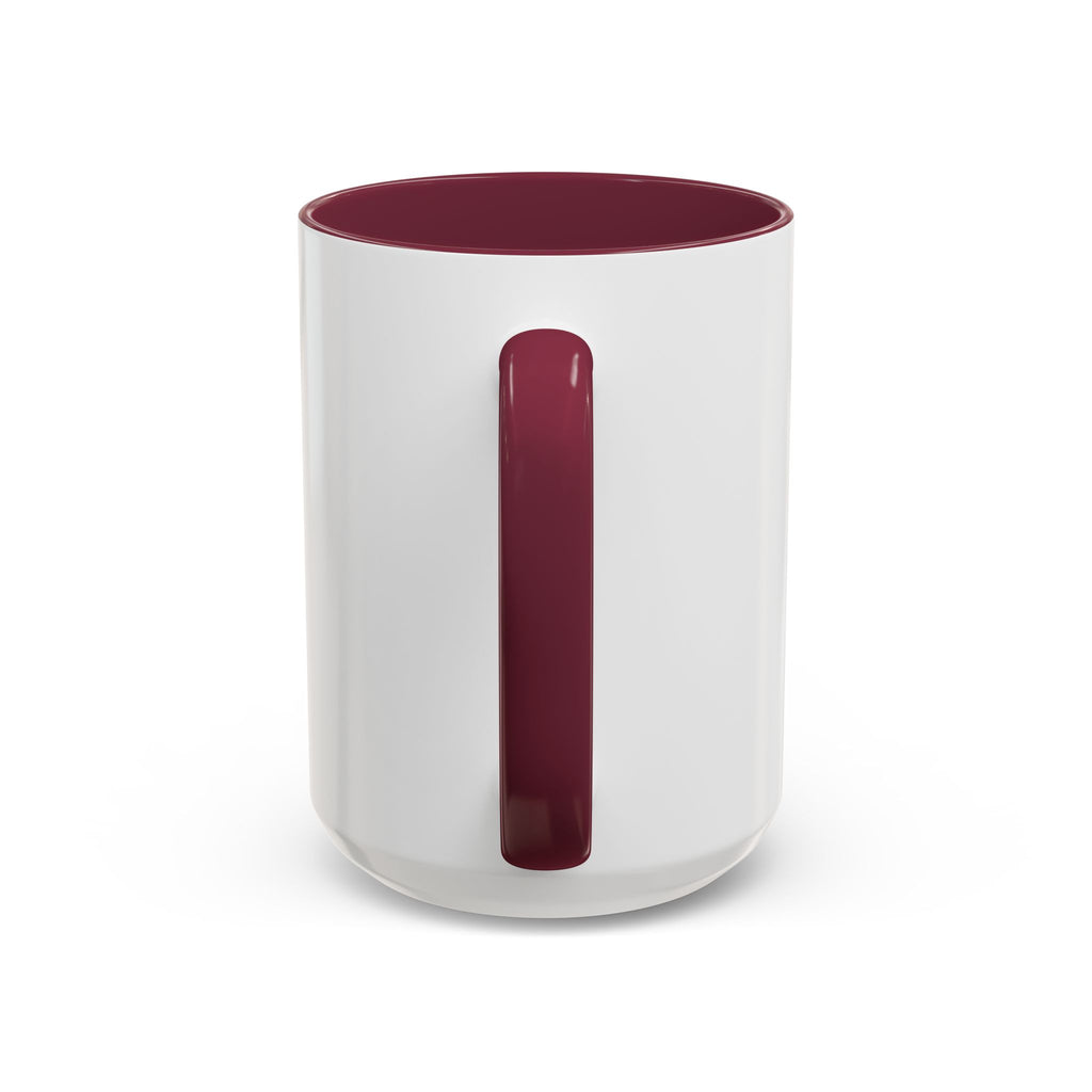 Charity Logo Coffee Mug (11oz/15oz) — 'Some Charity' Life With a Purpose