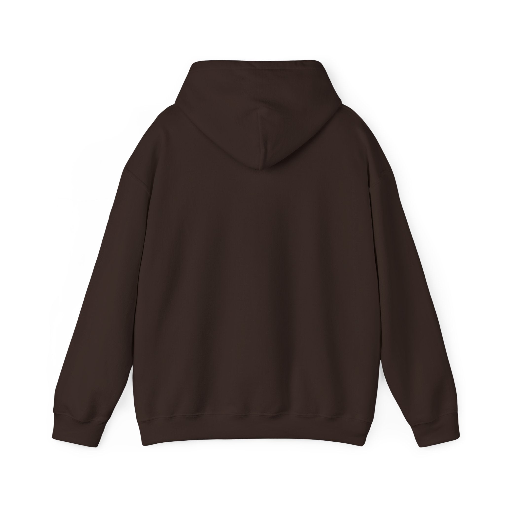 Clarity Hoodie