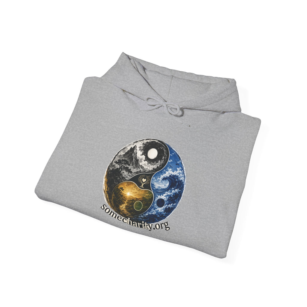 Clarity Hoodie