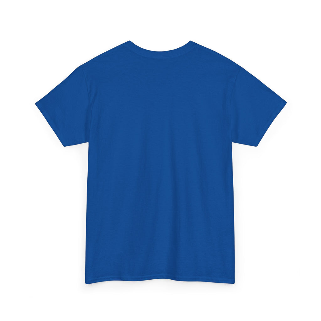 Conviction Over Comfort Graphic Tee — Inspirational Faith & Courage Shirt