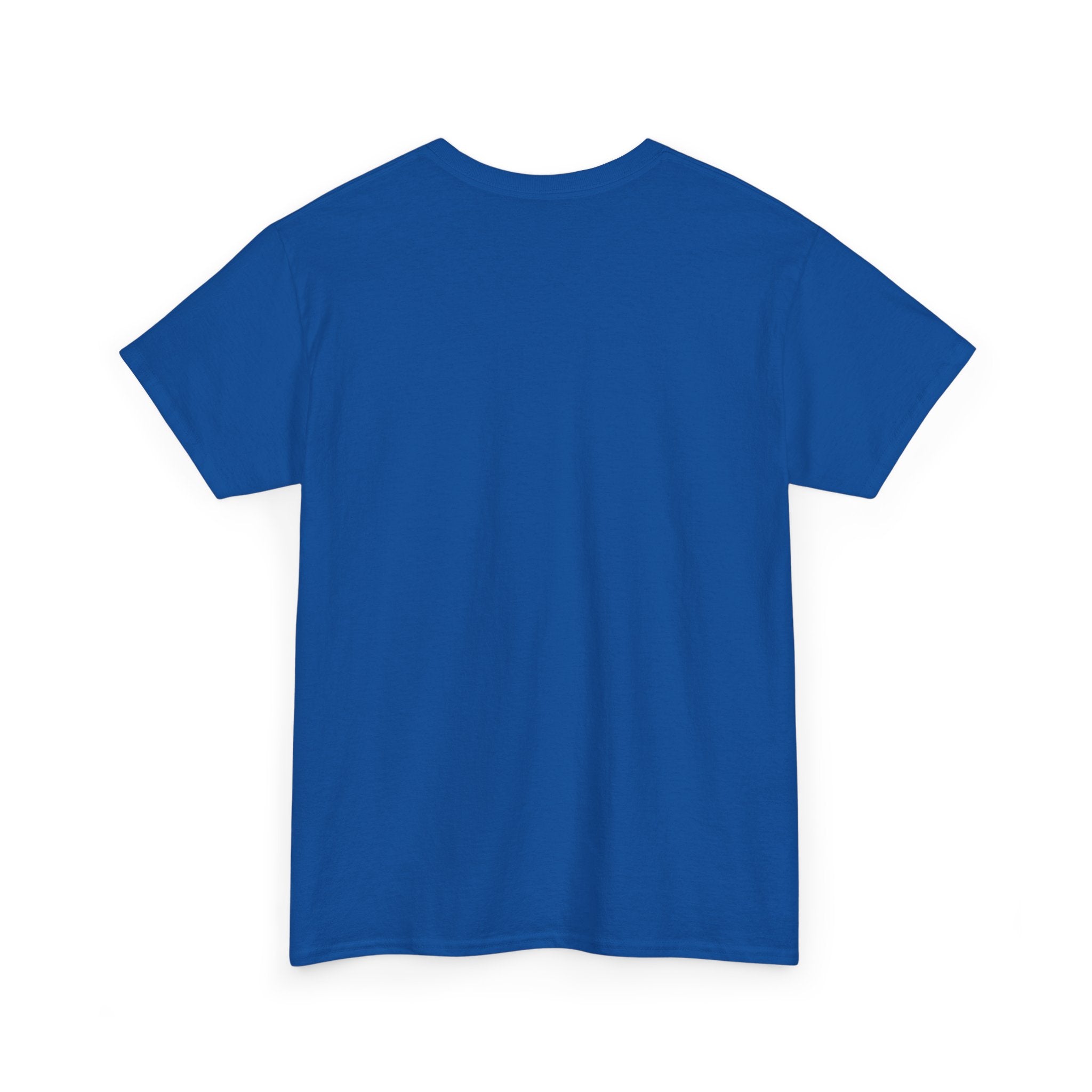 Conviction Over Comfort Graphic Tee — Inspirational Faith & Courage Shirt
