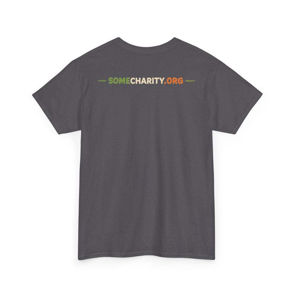 Soul Speak T Shirt