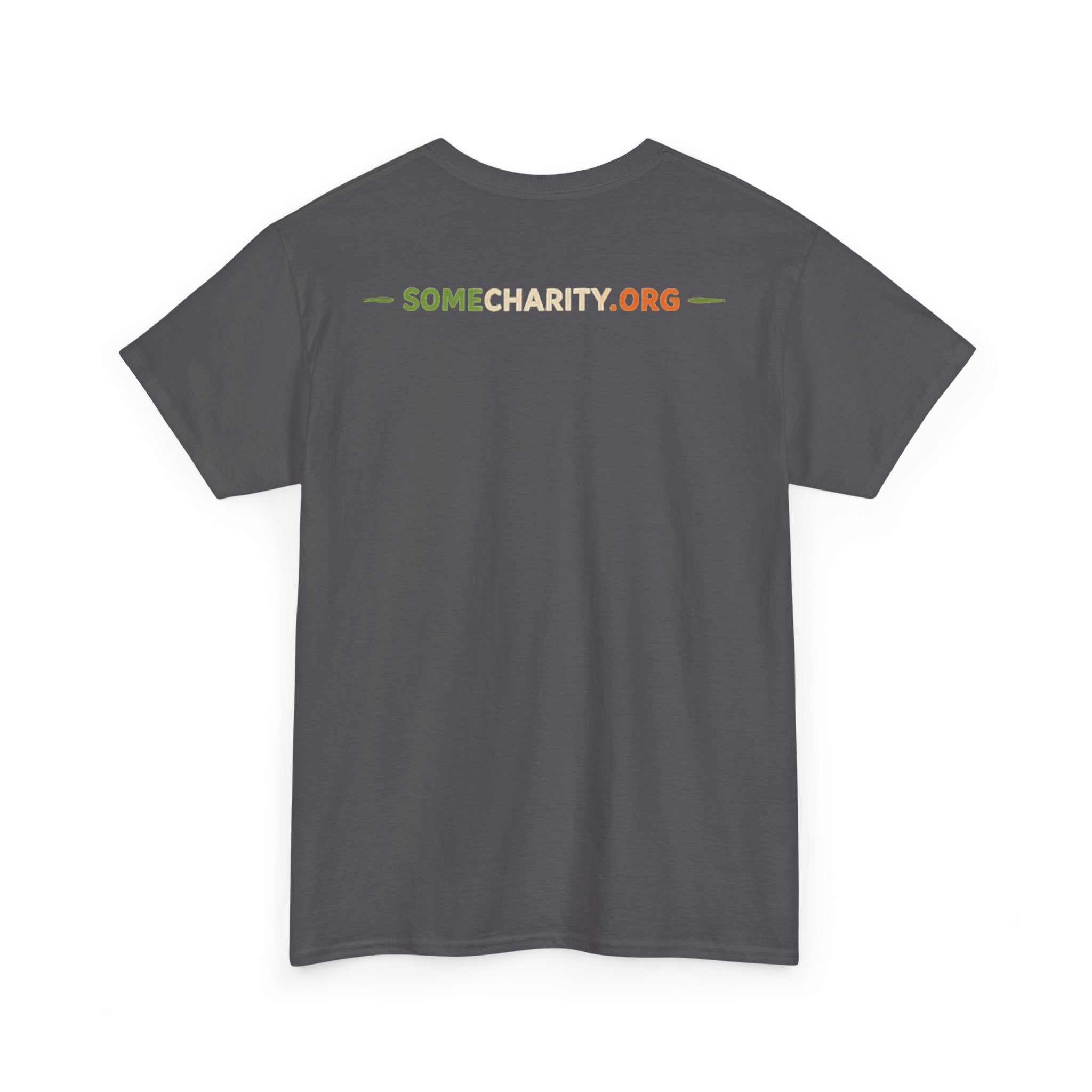 Soul Speak T Shirt