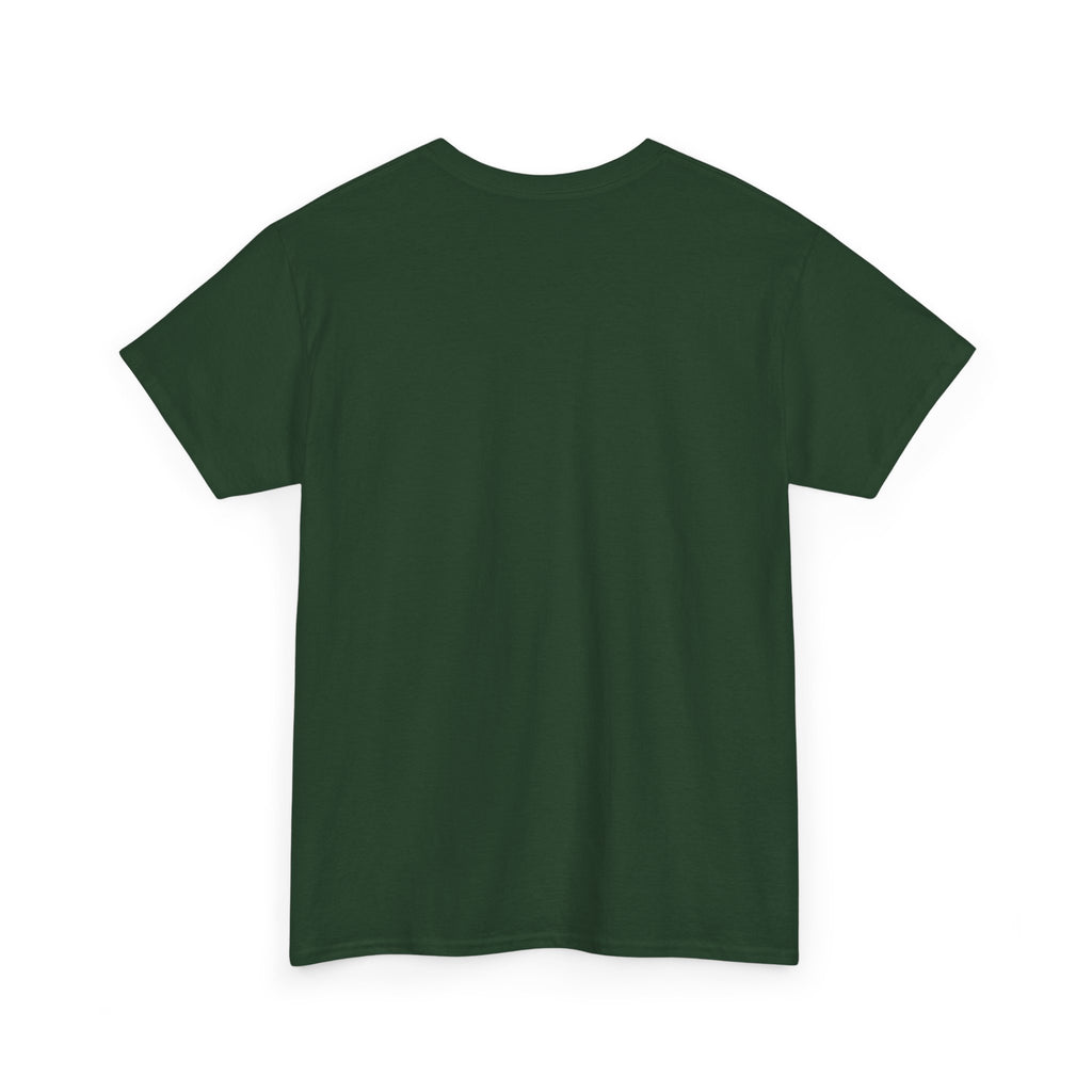 Conviction Over Comfort Graphic Tee — Inspirational Faith & Courage Shirt