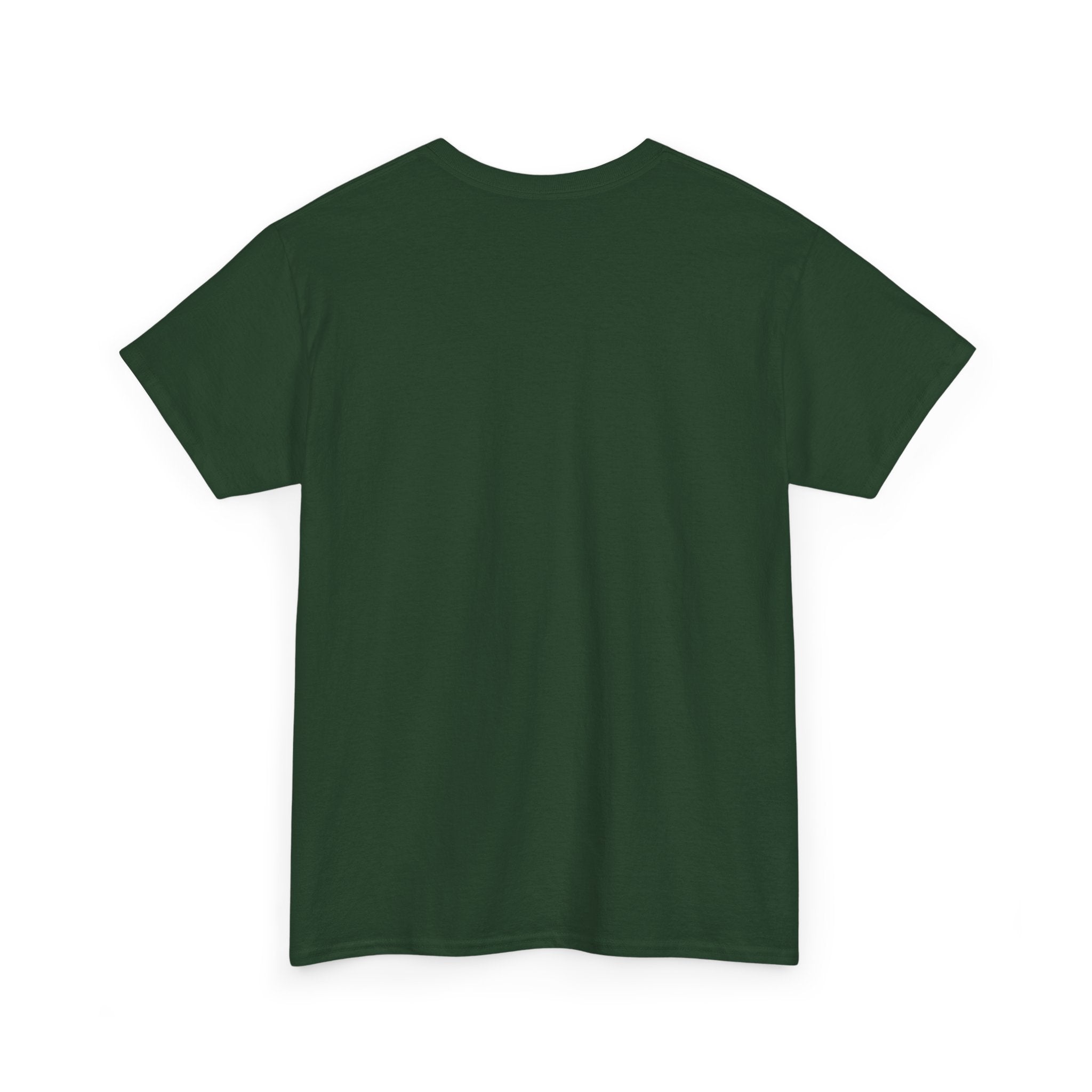 Conviction Over Comfort Graphic Tee — Inspirational Faith & Courage Shirt