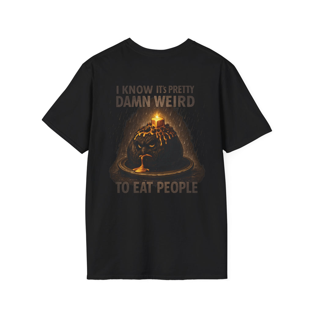 Dark Spud
