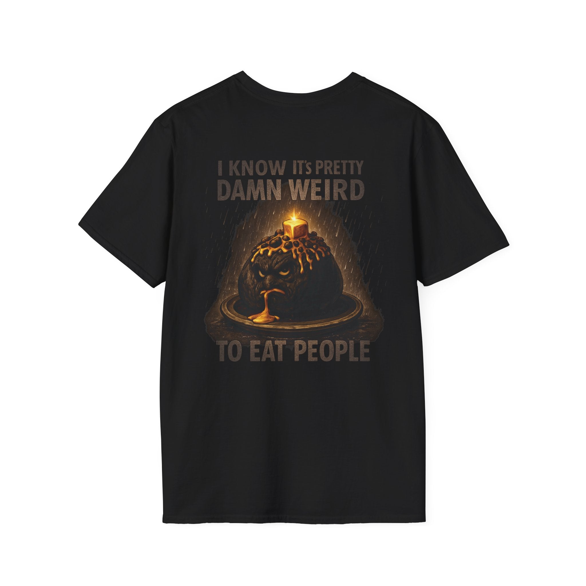 Dark Spud