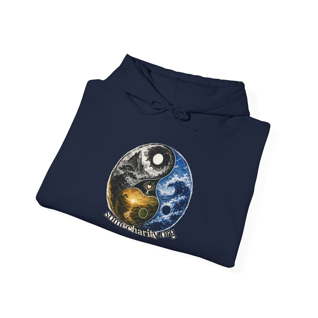 Clarity Hoodie