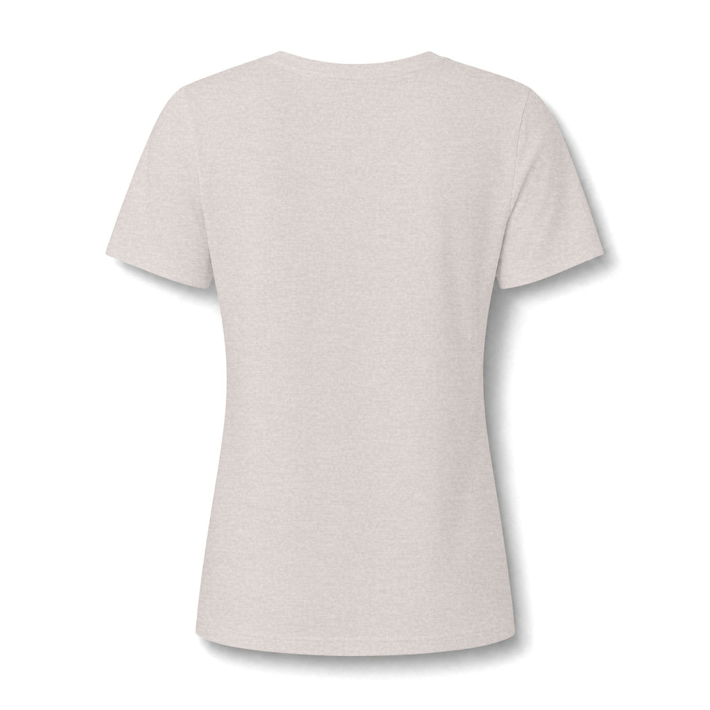 Spiritual "My Soul Wants to Talk to Your Soul" V-Neck Tee