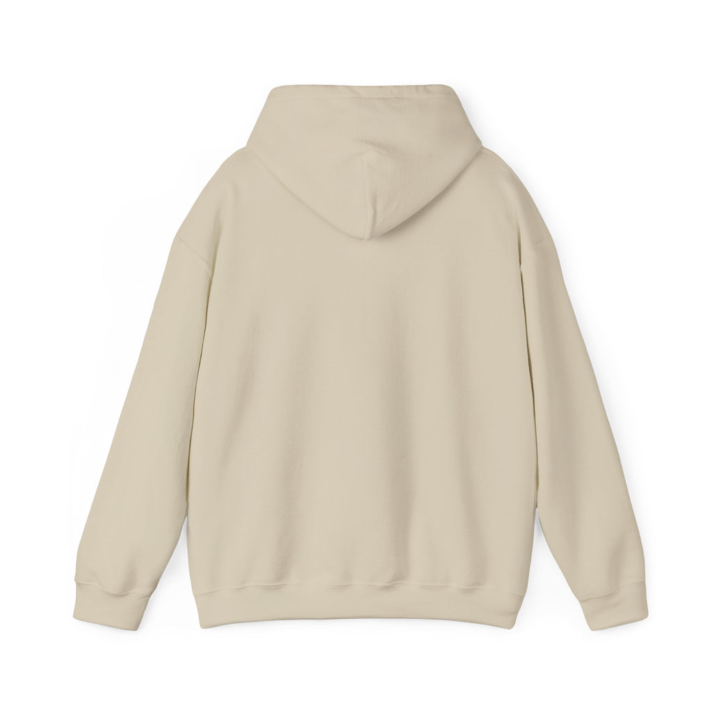 Clarity Hoodie