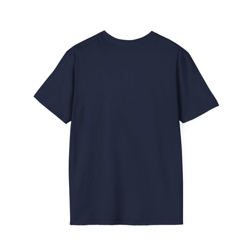 Consciousness Graphic Tee — Spiritual Geometry Meditation Shirt